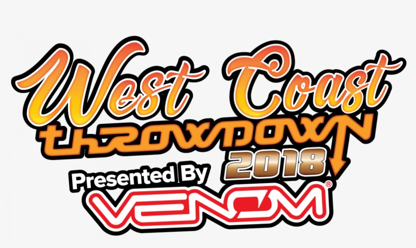 Wct '18 August 24,25,26 - Venom Rc, transparent png download