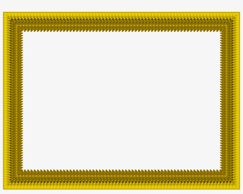 Modern Frame Png, transparent png download