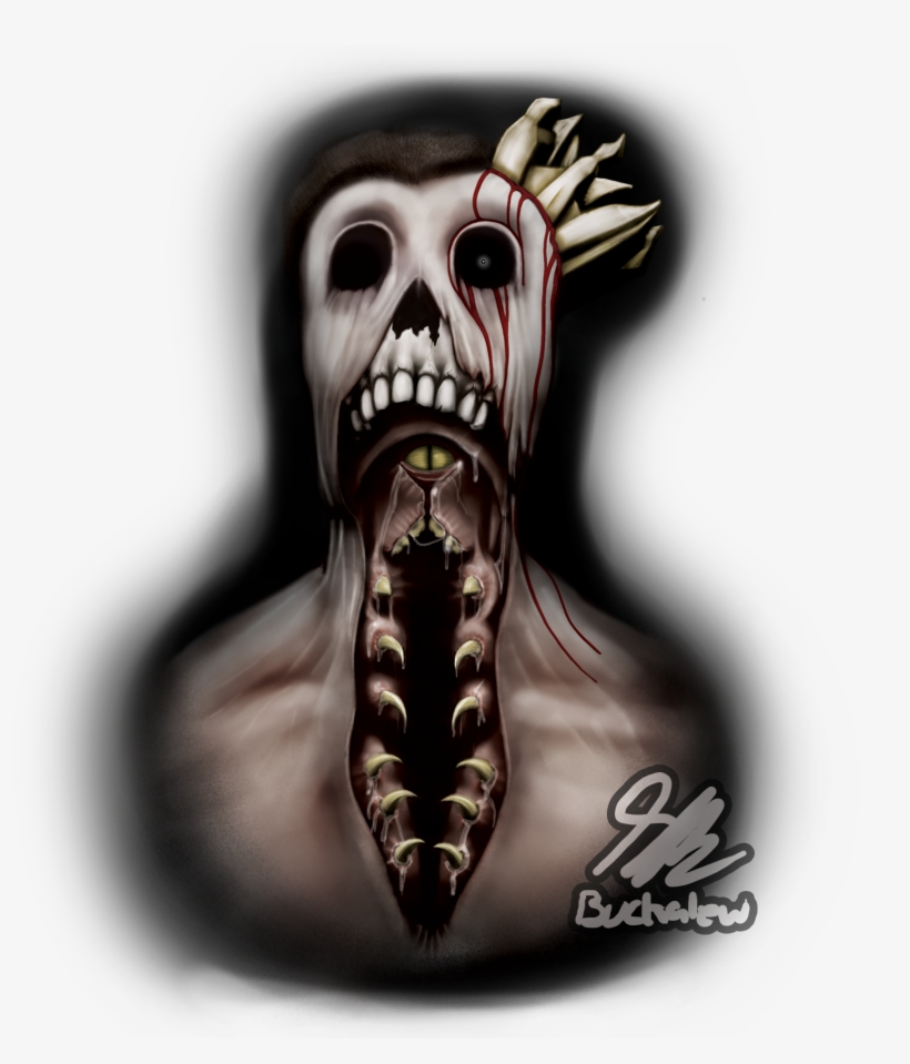 If You're A Fan Of Wade Then You've Probably Seen A - Illustration, transparent png download