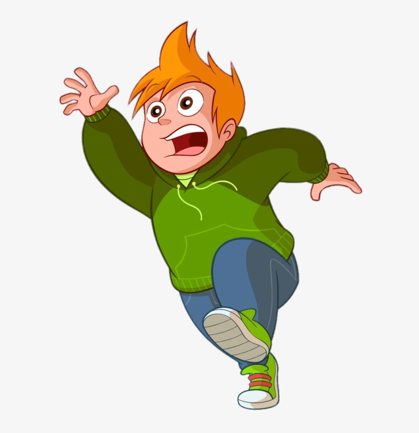 Bat Pat Character Leo Silver - Bat Pat Leo Rebeca I Martin, transparent png download