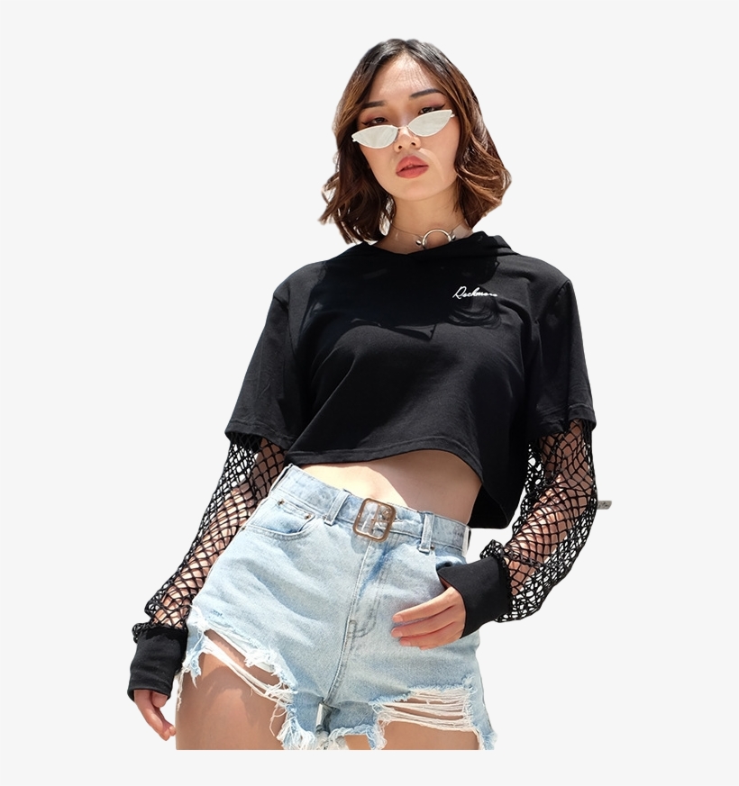 Sweatshirt, transparent png download