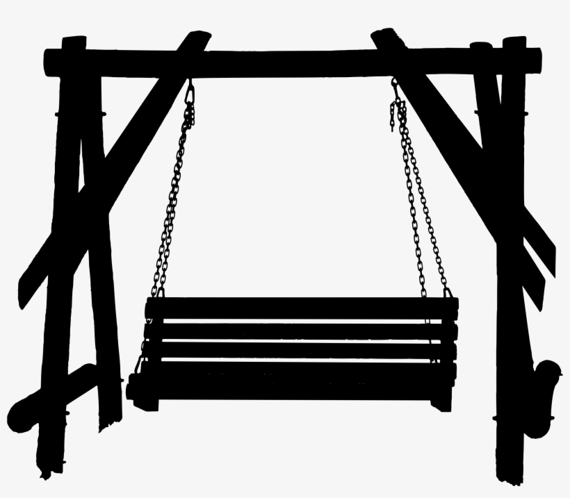 Big Image - Swing, transparent png download