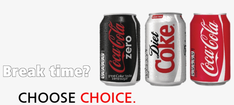 Coke Cola - Coca Cola, transparent png download