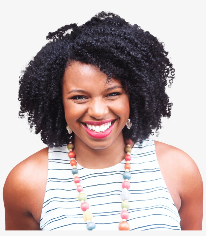 Even If You're A Chronic Procrastinator - Afro, transparent png download