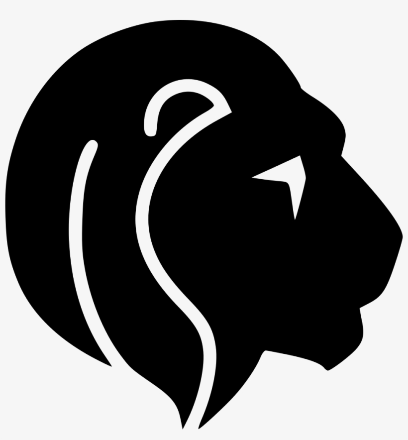 Png File Svg - Leo, transparent png download