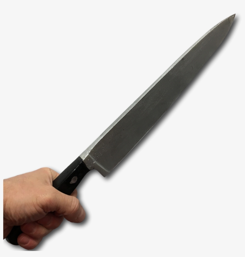 Full Size Of Cutlery And Kitchen Knives Professional - Hunting Knife, transparent png download