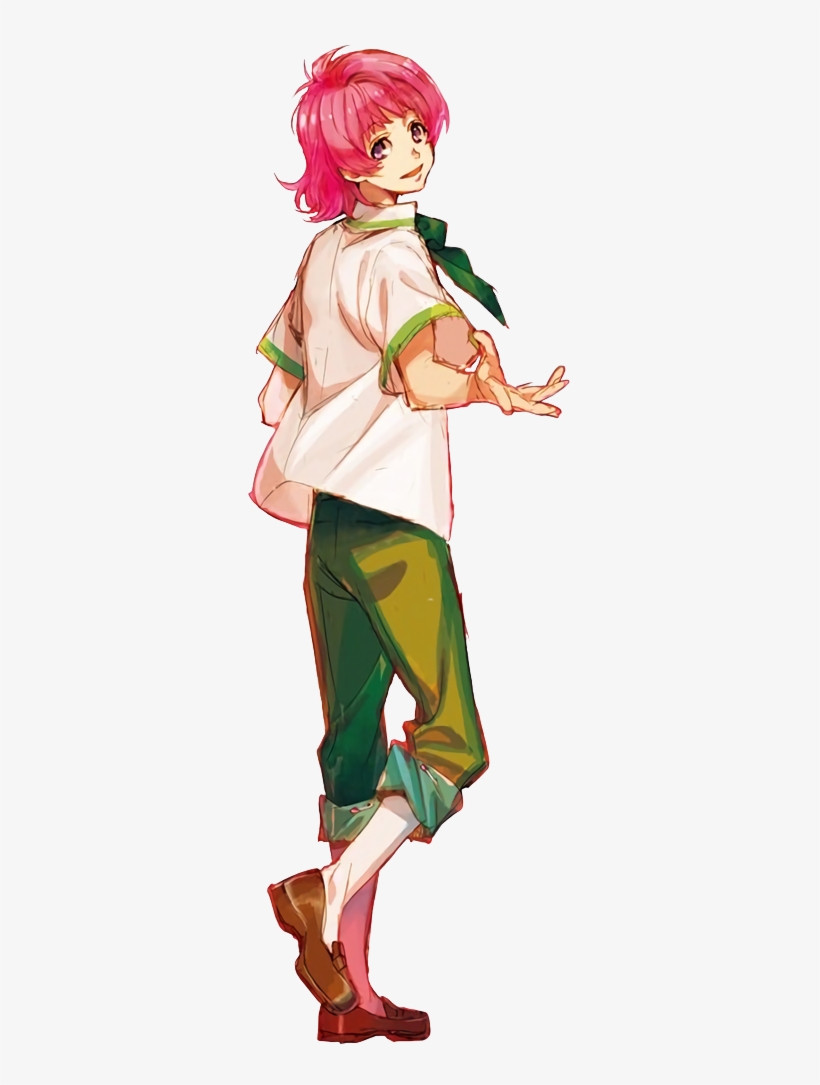 Leo Art - Saionji Leo, transparent png download