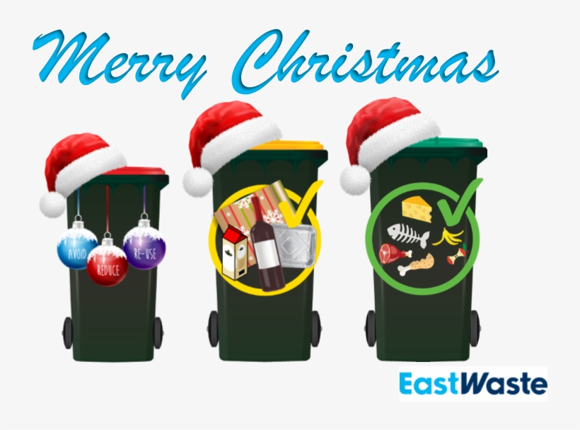 Karen's Waste Free Christmas And New Year Tips, transparent png download