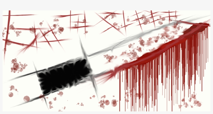 970 X 471 6 - Jeff The Killers Knife, transparent png download