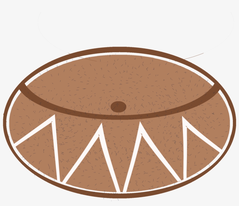 Simple Envelope Cute Oval Png And Psd - Circle, transparent png download