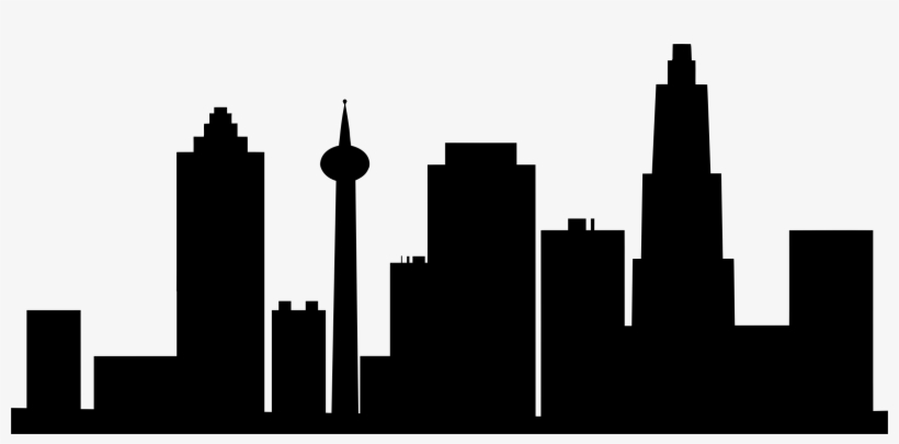 Big Image - Silhouette, transparent png download