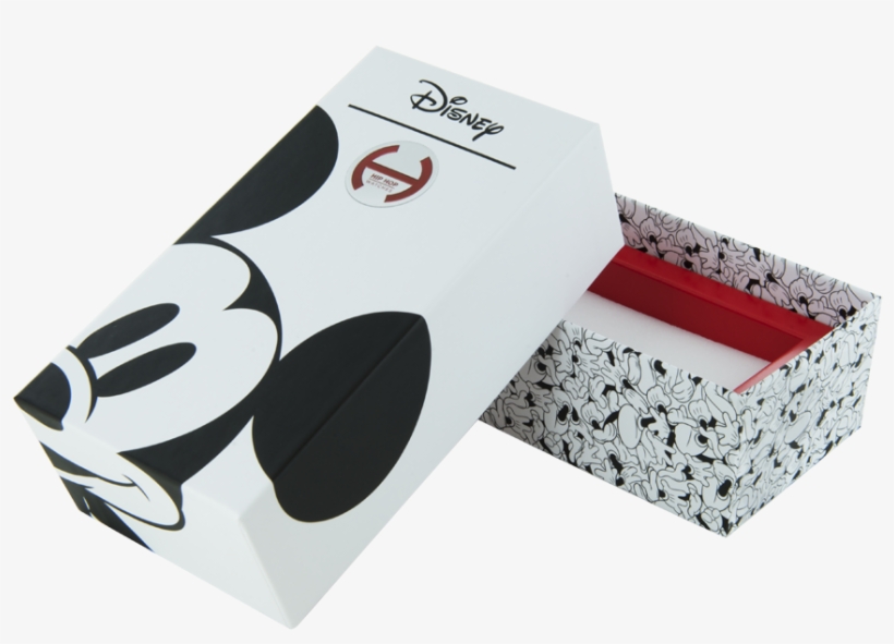 Silhouette Product Photo 2 4xl - Mickey Mouse, transparent png download