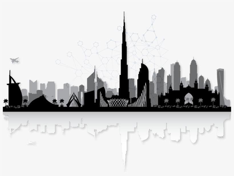 Dubai Is One Of The Few Cities In The World That Has - Expo 2020 In Uae, transparent png download