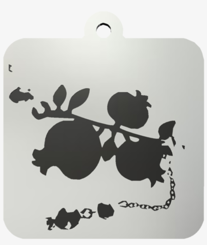 Home > Other > گردن اویز یلدا - Paw, transparent png download