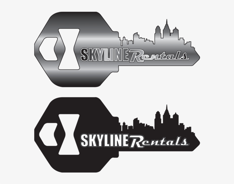 Skyline Rentals On Twitter, transparent png download