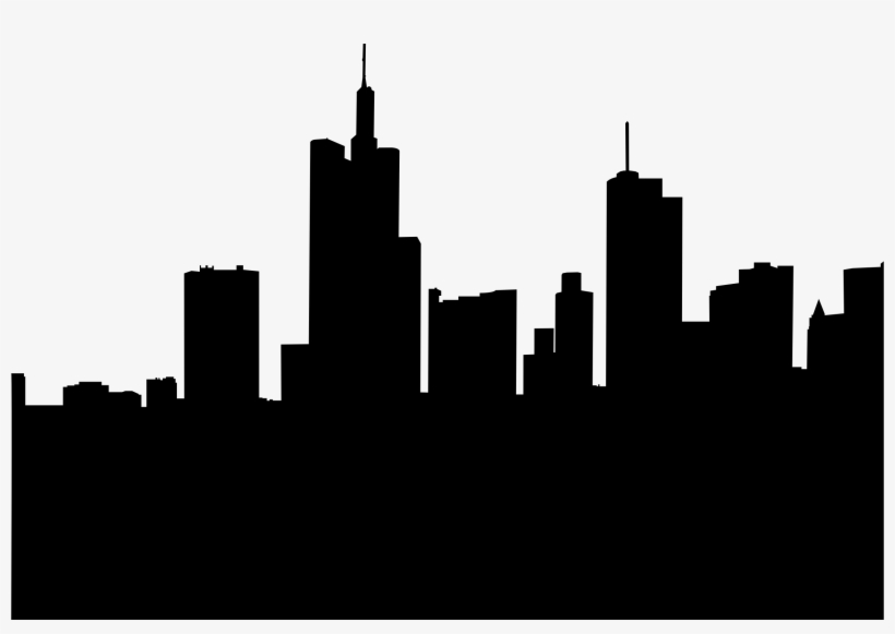 Big Image - Frankfurt Am Main, transparent png download