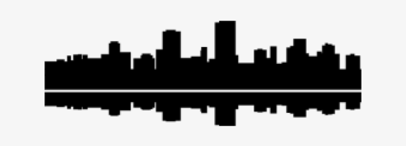 Skyline Clipart Cape Town - Pretoria, transparent png download