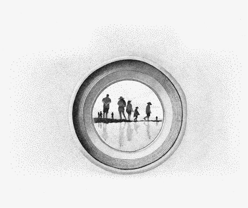 Home Page Image - Circle, transparent png download