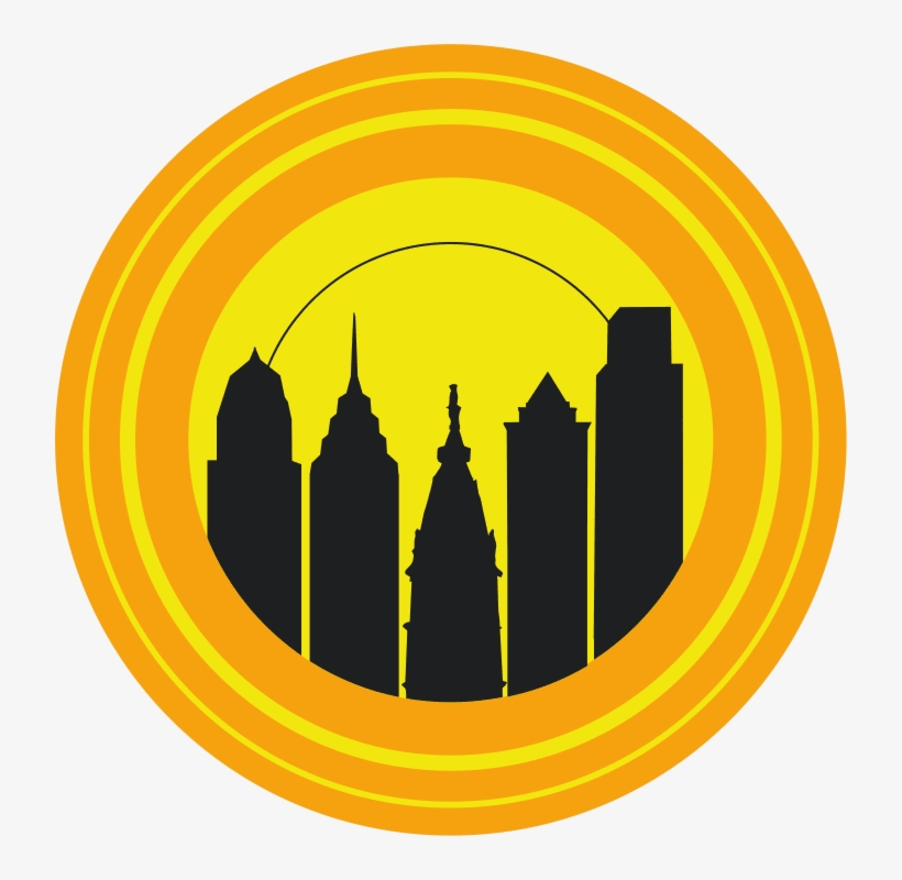 Always Sunny - Circle, transparent png download