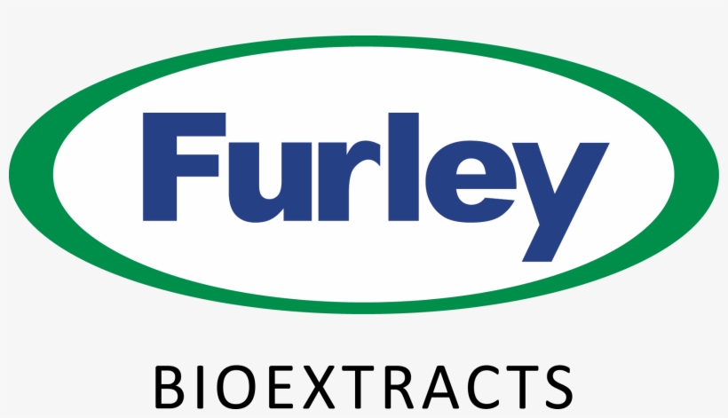 Furley Bioextracts Logo - Circle, transparent png download