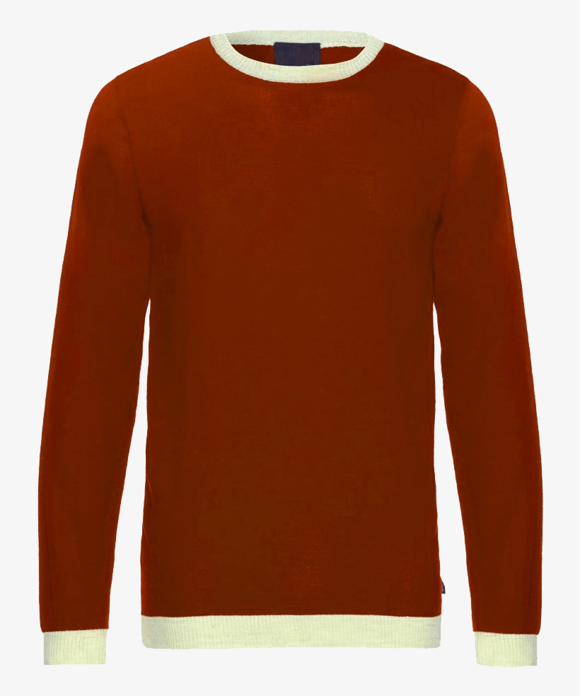 Ninja Silhouette - Sweater, transparent png download