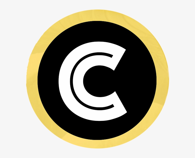 Ninja Silhouette - Circle, transparent png download