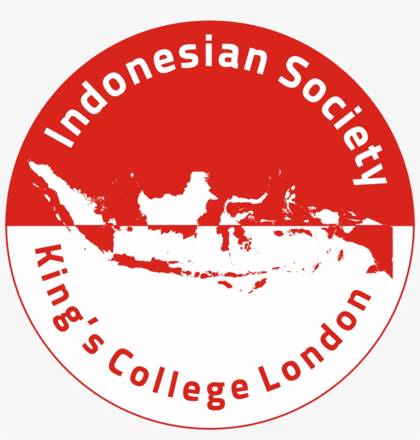 Cropped Kings Indosoc Logo - Circle, transparent png download