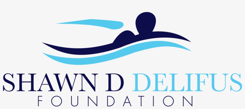 Shawn D Delifus Foundation - Graphic Design, transparent png download