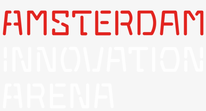 Amsterdam Innovation Arena - Carmine, transparent png download