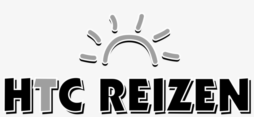 Htc Reizen Logo Png Transparent - Graphics, transparent png download