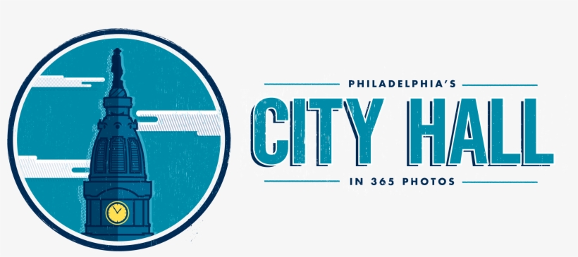 Days Of Nom Now I - Philadelphia City Hall Logo, transparent png download