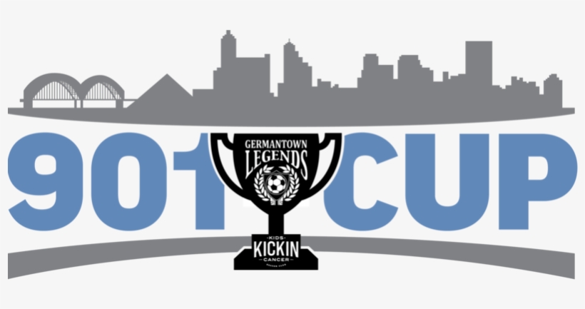 2019 901 Cup - Skyline, transparent png download
