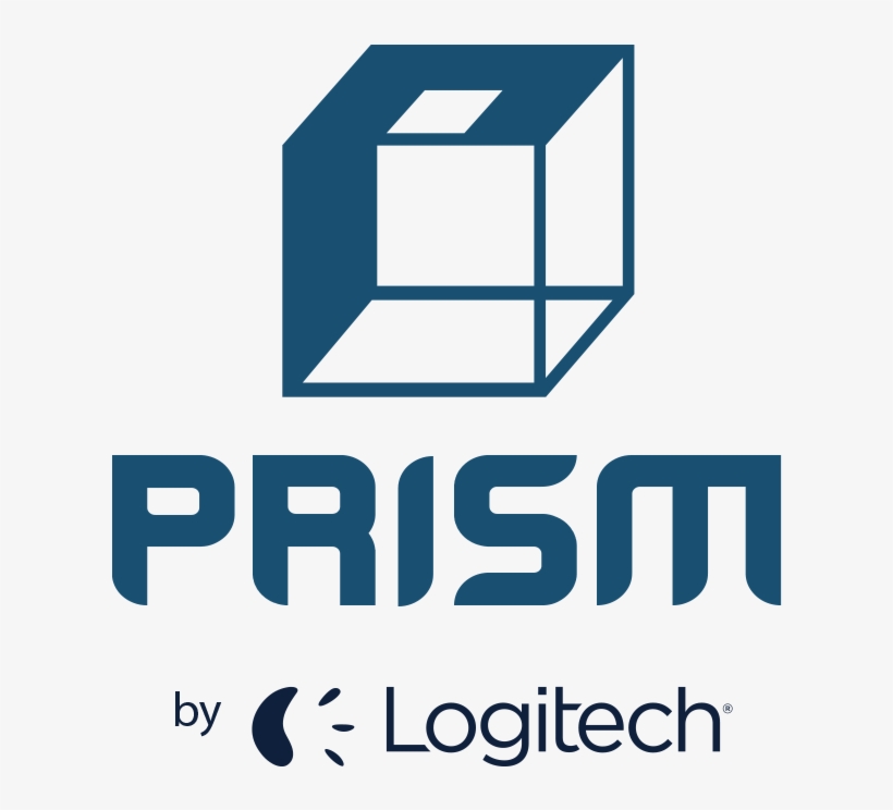 Prism By Logitech - Logitech, transparent png download