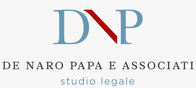 Dnp-logo - Electric Blue, transparent png download