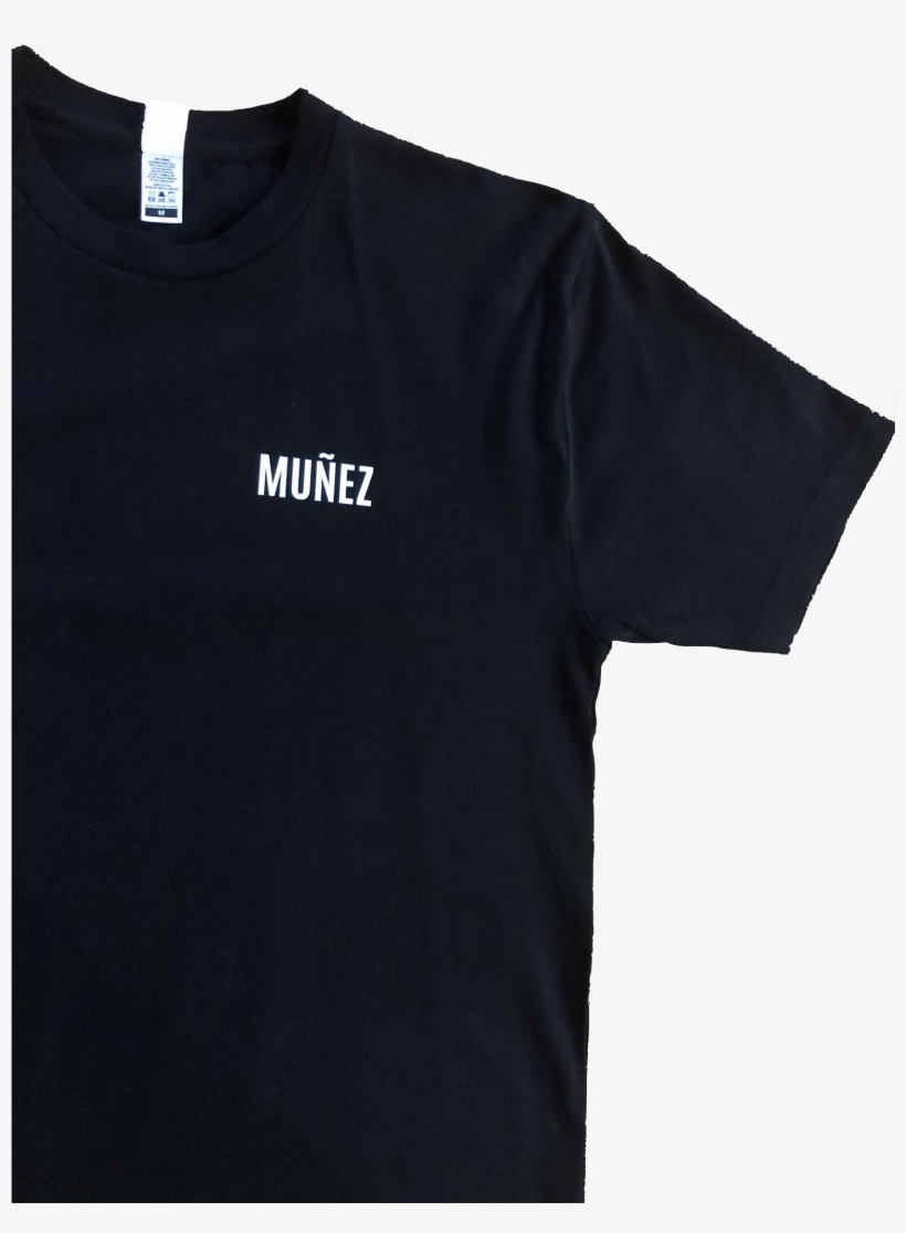 Mini Logo Tee - Active Shirt, transparent png download