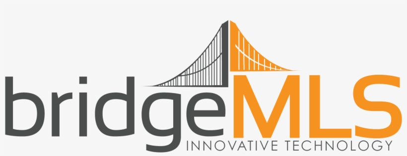 61e718 D 2400 1200 S 2 - Bridge Mls Logo, transparent png download