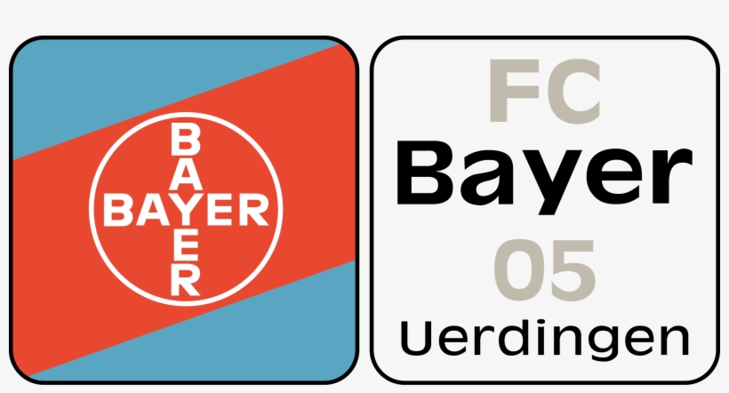 Bayer Uerdingen - Bayer, transparent png download