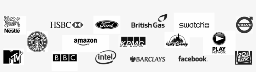 Website Logos Png Clients - Graphics, transparent png download