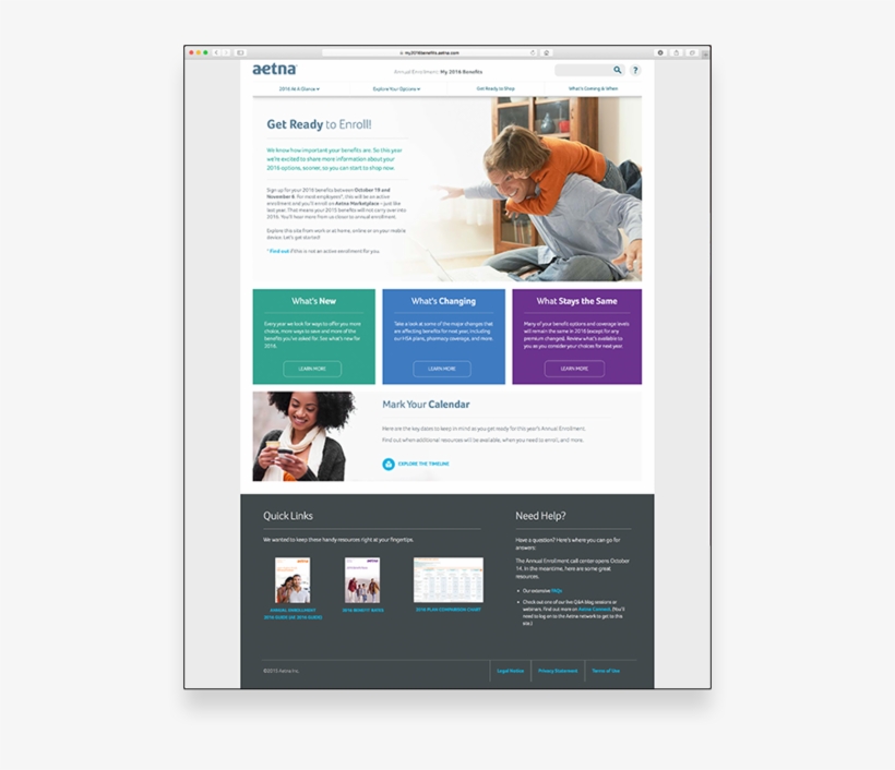 Scr21 Aetnaae2016 02 - Website, transparent png download