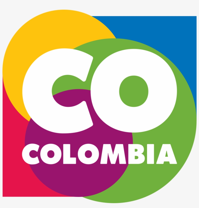 Colombia Turismo Logo, transparent png download