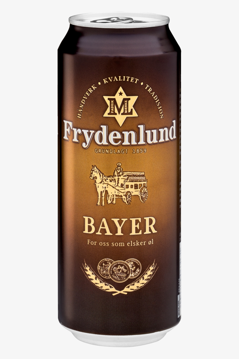 Frydenlund Pale Ale, transparent png download