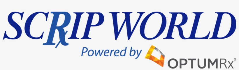 Prescription Benefit Management - Scrip World, transparent png download