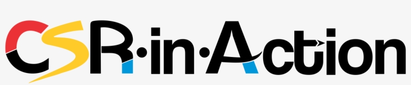 Csr In Action - Graphic Design, transparent png download