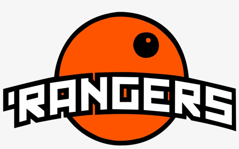 O Rangers, transparent png download