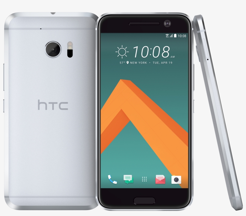Htc Did A Great Job To Help Refine Their Flagship Phone - Htc 10, transparent png download