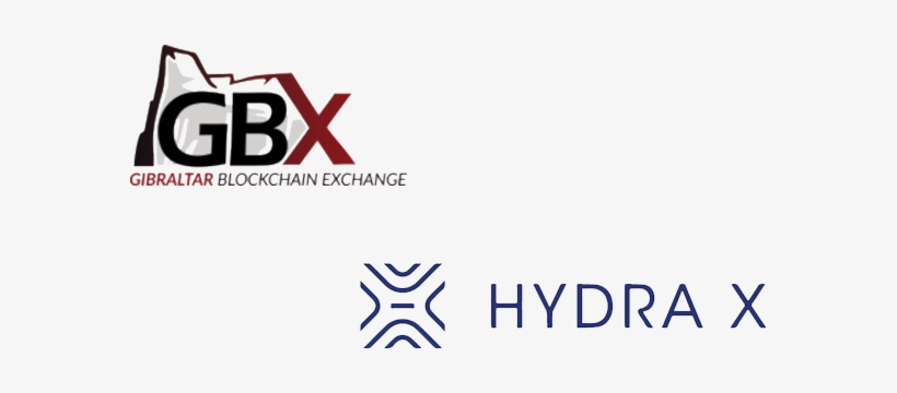 Gibraltar Blockchain Exchange Explores Integration - Graphic Design, transparent png download
