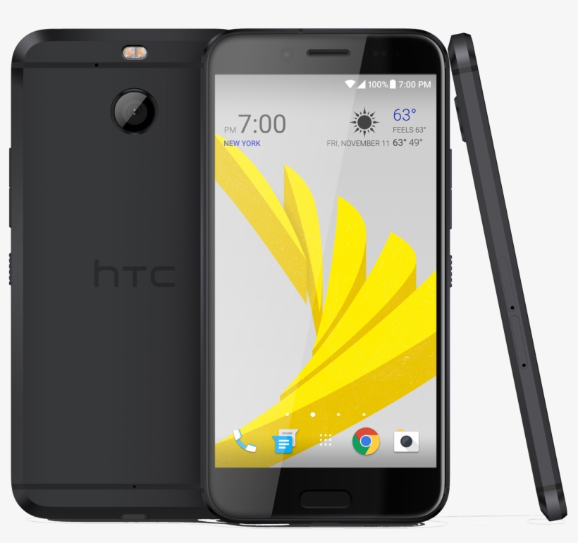 Htc Bolt - Sprint Htc Bolt, transparent png download