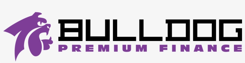 Bulldog Logo White - Bulldog Finance, transparent png download