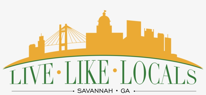 Wait We Giveaway Free Stuff And Keep Savannah In The - Live Like Locals, transparent png download