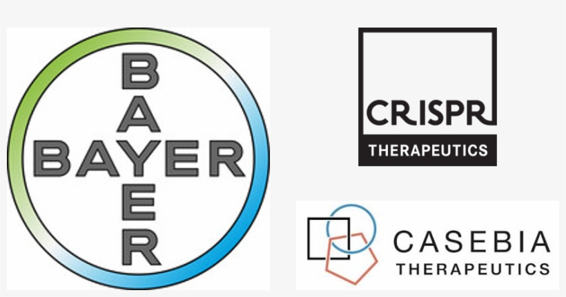 Bayer Chrisper Caseb - Bayer, transparent png download